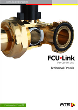 FCU Link V2 Catalogue