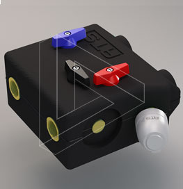 FCU Link V3