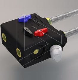 FCU Link V3