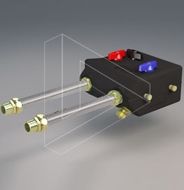 FCU Link V3