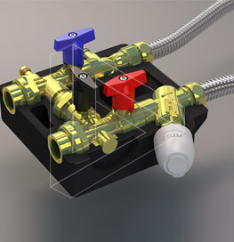 FCU Link V3