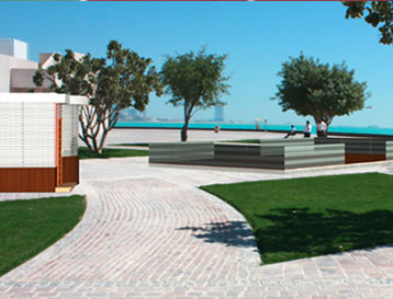Al Saad Stadium